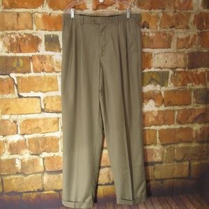 Perry Ellis men's dress pants